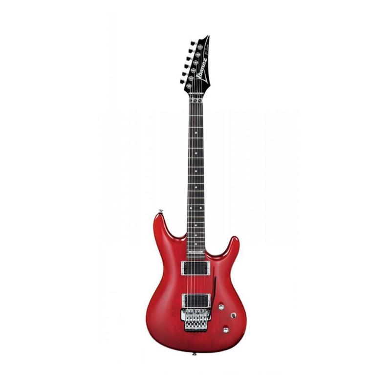 ギター Ibanez JS 100 JOE SATRIANI Guitarra Ibanez JS-100 Joe Satriani - Guitarra - Magazine Luiza